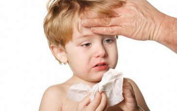Менингококковая инфекция у детей