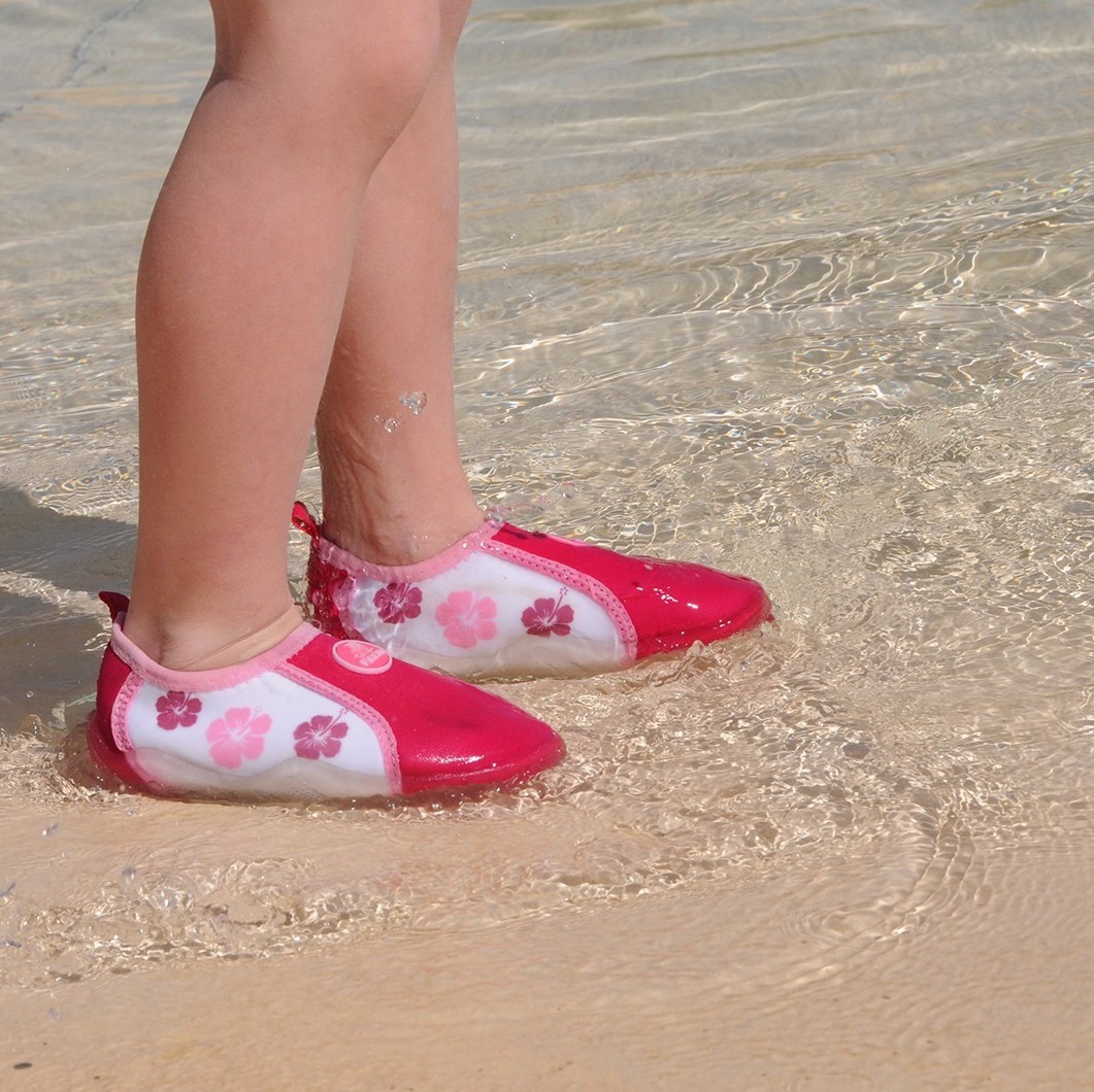 Обувь для пляжа