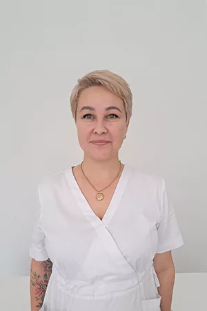 Программа "Лёгкая походка"