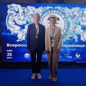 Золотая медаль «Здравницы» — у «ДиЛуча»!