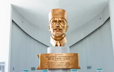 Галотерапия: дышите свободно