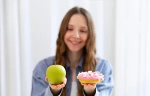 Комплексный подход к жизни с сахарным диабетом