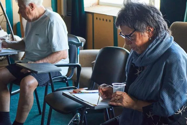 Арт-терапия