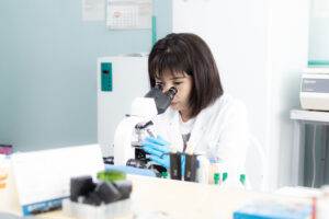 За самой расширенной спермограммой в Анапе — в «ДиЛУЧ»!