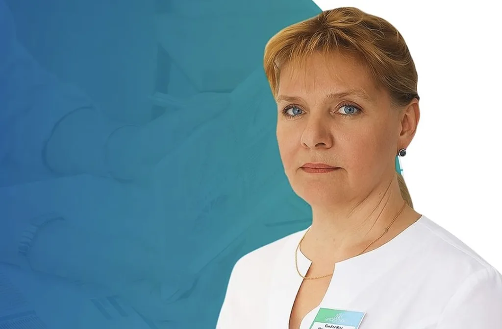 Ирина Александровна Решетникова в эфире «Кубань24»