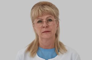 В лечебно-диагностическом центре «ДиЛУЧ» новый лор-врач