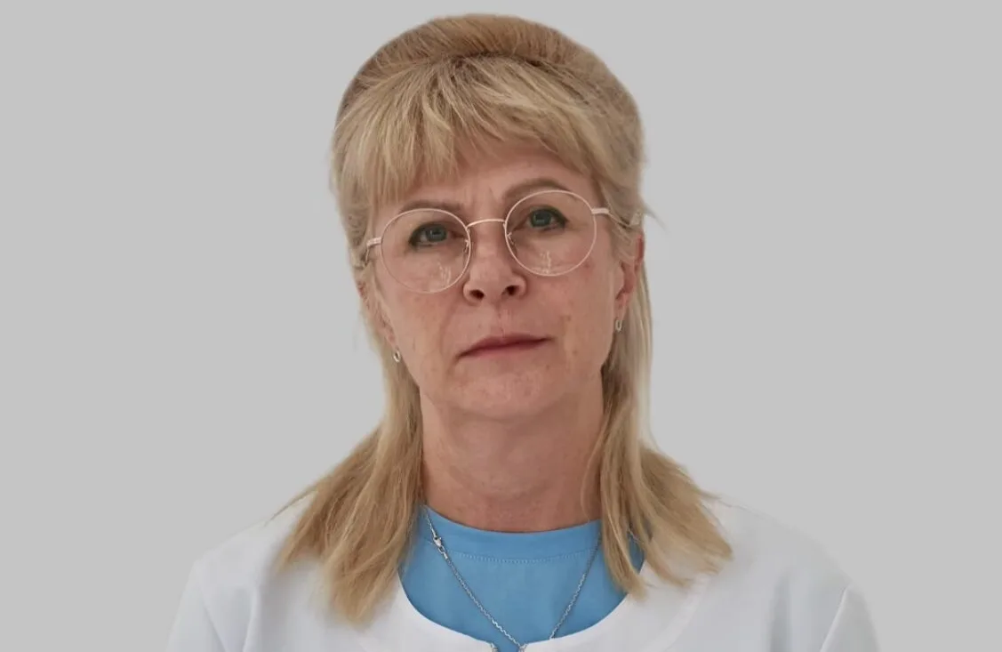 В лечебно-диагностическом центре «ДиЛУЧ» новый лор-врач