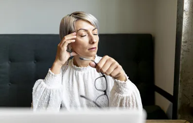 Терапия моноклональными антителами — современный метод профилактики мигрени