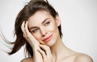 Плазмотерапия — обновление изнутри