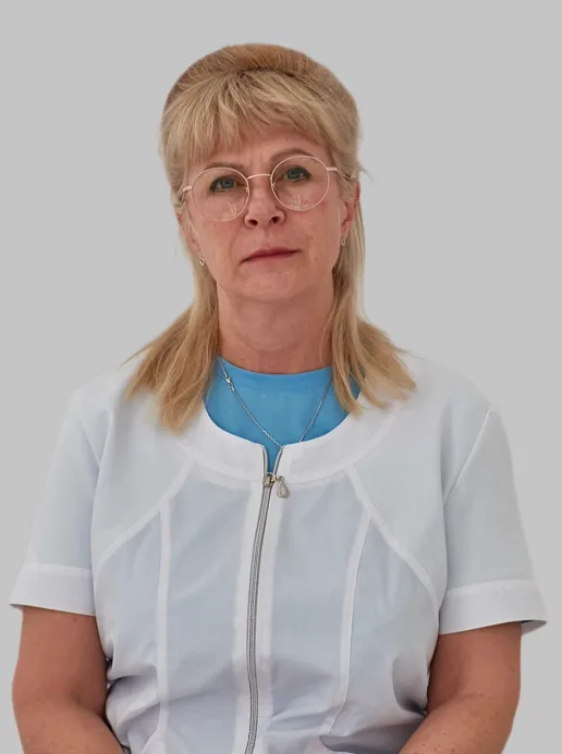 В лечебно-диагностическом центре «ДиЛУЧ» новый лор-врач