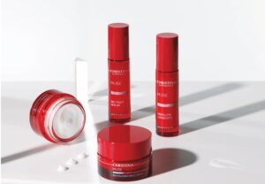 Инновационный уход MUSE теперь в центре «Мария»