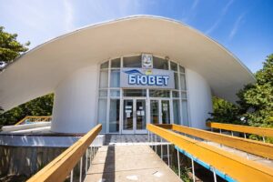 Возобновил работу обновлённый бювет санатория «ДиЛуч»